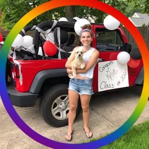 Meet your Posher, Debbie